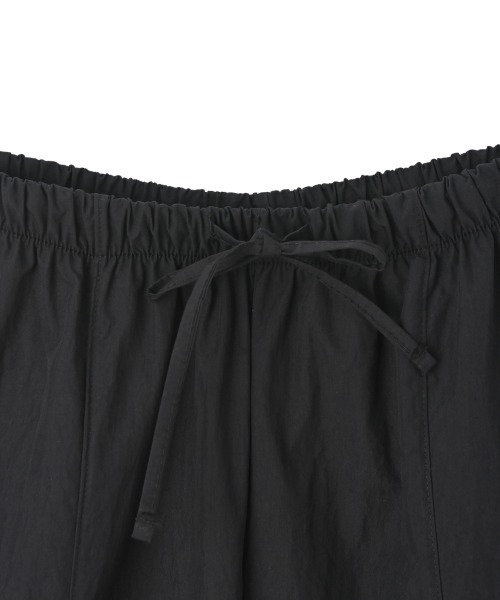 marjour（マージュール）の「NYLON PANTS（その他パンツ・レディース・ブラック・M）」の15枚目の写真