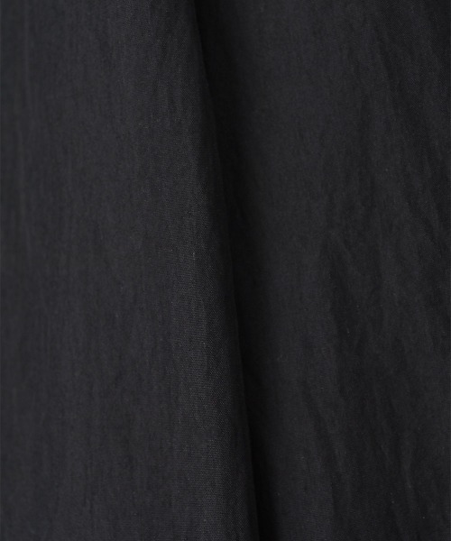 marjour（マージュール）の「NYLON PANTS（その他パンツ・レディース・ブラック・M）」の19枚目の写真