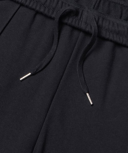 MUSINSA STANDARD（ムシンサスタンダード）の「ピンタックワイドスウェットパンツ [ダークグレー]（スウェットパンツ・メンズ・その他・SMALL/MEDIUM）」の5枚目の写真