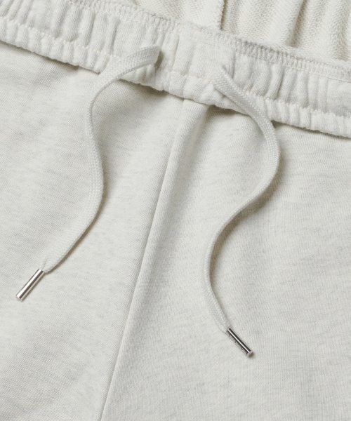 MUSINSA STANDARD(ムシンサスタンダード)の「ワイドスウェットパンツ【オートミール】(スウェットパンツ・メンズ・その他・XX-LARGE/SMALL/MEDIUM/LARGE/X-LARGE)」の4枚目の写真
