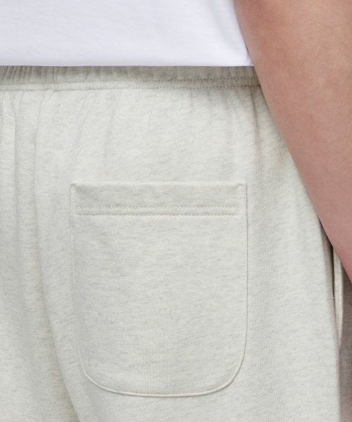 MUSINSA STANDARD(ムシンサスタンダード)の「ワイドスウェットパンツ【オートミール】(スウェットパンツ・メンズ・その他・XX-LARGE/SMALL/MEDIUM/LARGE/X-LARGE)」の7枚目の写真