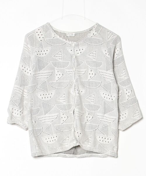 セール/ブランド古着】Sally Scott｜サリースコットのカーディガン