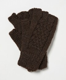 Black Sheep | ＜BLACK SHEEP＞ フィンガーレス グローブ 手袋(手袋)