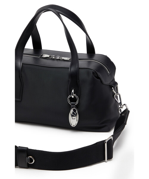 メンズ ハンドバッグ FLAG-D TOPHANDLE X（ハンドバッグ）｜DIESEL