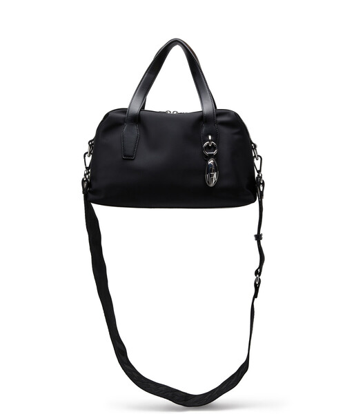 DIESEL（ディーゼル）の「メンズ ハンドバッグ FLAG-D TOPHANDLE X（ハンドバッグ・メンズ・ブラック系その他・FREE）」の7枚目の写真