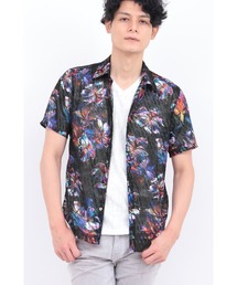 TORNADO MART（トルネードマート）の「半袖シャツ（シャツ/ブラウス）」