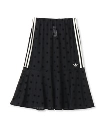 adidas(�A�f�B�_�X)��adidas SHEER POLKA DOTS SKIRT / �A�f�B�_�X �X�J�[�g(�X�J�[�g)