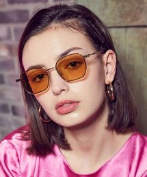 DAYWALKER（デイウォーカー）の「ZEISS Lens Unisex UV Protection Sunglasses SCOTT C1（サングラス・メンズ）」