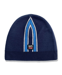 SPORT CHAMBER（スポーツチャンバー）の「SCトラックビーニー（ネイビー）（ニットキャップ/ビーニー）」