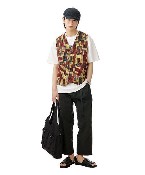 Chubasco（チュバスコ）の「レザーサンダル ロンダ RONDA CS2005 ブラック（サンダル・レディース・その他・23cm/24cm/24.5cm/25cm/26cm/27cm/28cm）」の9枚目の写真