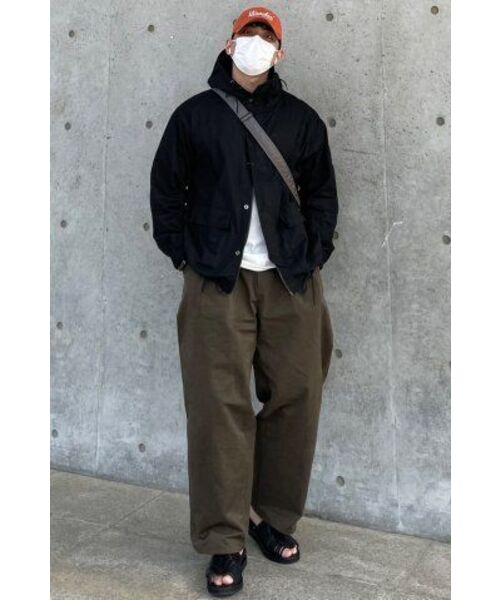 Chubasco（チュバスコ）の「レザーサンダル ロンダ RONDA CS2005 ブラック（サンダル・レディース・その他・23cm/24cm/24.5cm/25cm/26cm/27cm/28cm）」の13枚目の写真