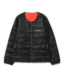 TOKYO CULTUART by BEAMS（トウキョウカルチャートバイビームス）の「magma / inner down（ダウンジャケット/コート）」