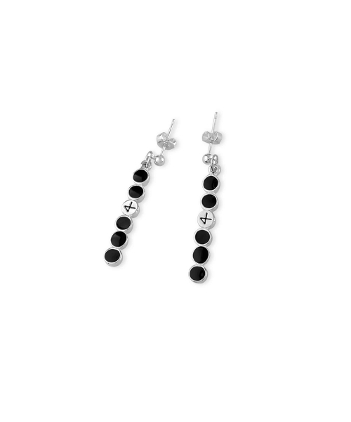 NONENON（ノンノン）の「DOUBLE GRAPE EAR（ピアス（両耳用）・レディース・その他・FREE）」の2枚目の写真