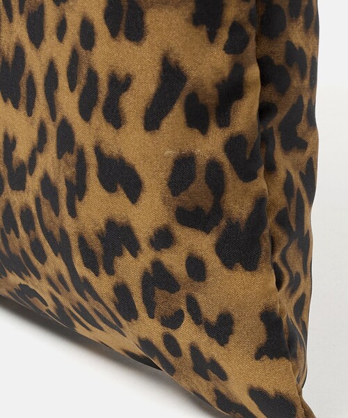 ODETTE E ODILE（オデットエオディール）の「＜ODETTE E ODILE＞ Leopard Tote（トートバッグ・レディース・その他1・FREE）」の12枚目の写真