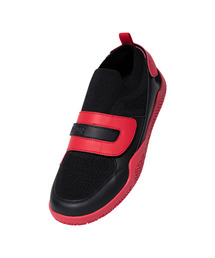 WAYDN（ウェイドゥン）の「S200 Squat Shoes Red（その他シューズ）」