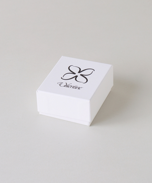 EDIT. FOR LULU（エディットフォールル）の「【Valentine/ヴァレンタイン】Protean chain necklace（ネックレス・レディース・シルバー・FREE）」の3枚目の写真