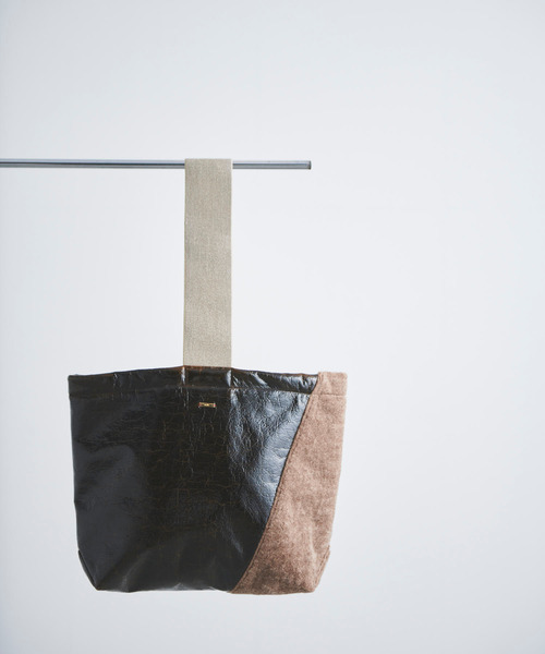 muller of yoshiokubo ミュラーオブヨシオクボ / Topgun Tote Bag