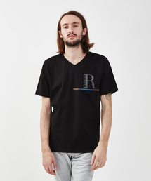 5351 POUR LES HOMMES（ゴーサンゴーイチプールオム）の「半袖Tシャツ（Tシャツ/カットソー）」