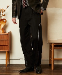 schott | Schott/ショット/LYOCELL WESTERN PANTS/リヨセル ウエスタン パンツ(スラックス)