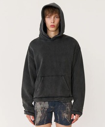 Stockholm Surfboard Club/ストックホルムサーフボードクラブ パーカー Heavyweight Lined Hoodie