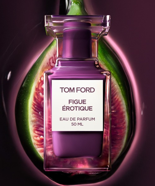 新品未使用TOM FORD フィグエロティックオードパルファムスプレイ　50ml フィグ エロティック オード パルファム スプレィ 50ml（香水）｜TOM