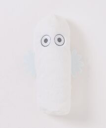 MOOMIN（ムーミン）の「【 MOOMIN / ムーミン 】 ロングポーチ　ペンケース　メイクポーチ　NJI（ポーチ）」