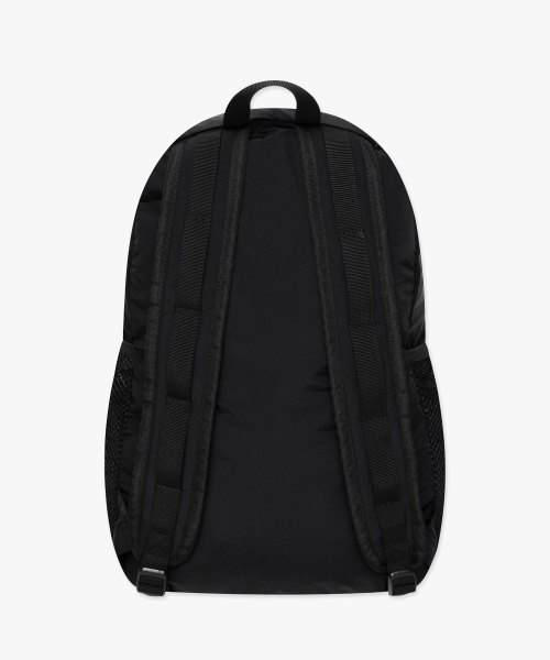 LMCの「OVAL GLOBE STRING BACKPACK black（バックパック/リュック・レディース・その他・ONE SIZE）」の9枚目の写真
