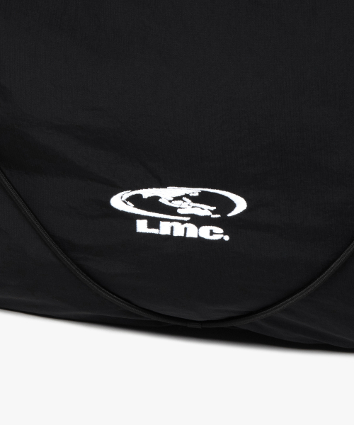 LMCの「OVAL GLOBE STRING BACKPACK black（バックパック/リュック・レディース・その他・ONE SIZE）」の11枚目の写真