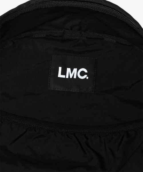 LMCの「OVAL GLOBE STRING BACKPACK black（バックパック/リュック・レディース・その他・ONE SIZE）」の12枚目の写真