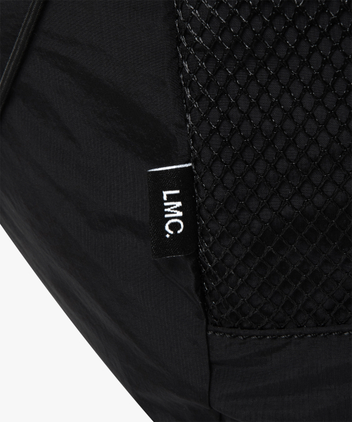LMCの「OVAL GLOBE STRING BACKPACK black（バックパック/リュック・レディース・その他・ONE SIZE）」の14枚目の写真