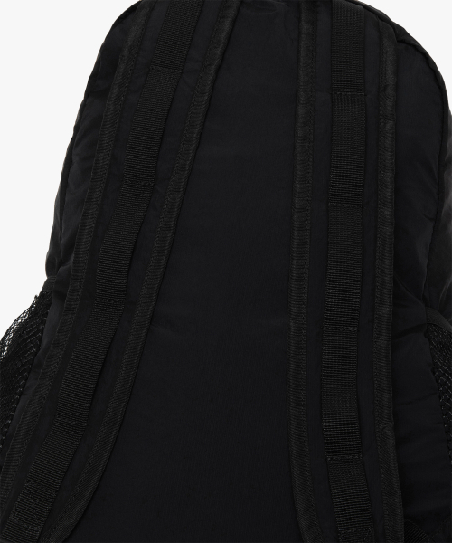 LMCの「OVAL GLOBE STRING BACKPACK black（バックパック/リュック・レディース・その他・ONE SIZE）」の15枚目の写真