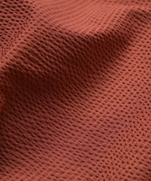 MARKEY'S（マーキーズ）の「キャンプベスト（ベスト・キッズ・オレンジ/ブラック/カーキ・LL/L/M/S）」の19枚目の写真