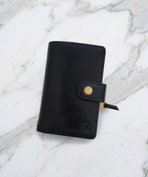 BELLIES YORK（ベリーズヨーク）の「【BELLIES YORK / ベリーズヨーク】イタリアンレザーハンディ財布（財布）」