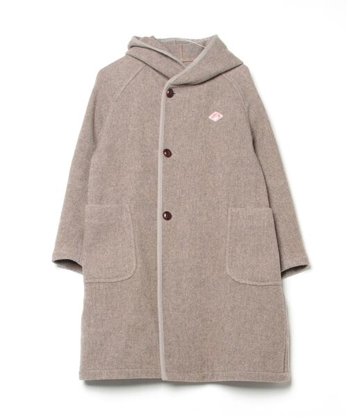 ブランド古着】モッズコート（モッズコート）｜DANTON（ダントン）の