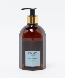 DR. VRANJES（ドットールヴラニエス）の「＜DR. VRANJES＞MIELE E LIMONE ハンドソープ（ハンドソープ）」