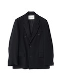 CULLNI 19SS-019テーラードジャケット CULLNI（クルニ）の「【CULLNI】MEN シャツ 21-SS-019（テーラード