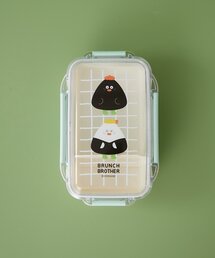 BIRTHDAY BAR | 【BRUNCH BROTHE ブランチブラザー】ランチボックス(お弁当箱)