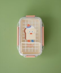 BIRTHDAY BAR（バースデイバー）の「【BRUNCH BROTHERブランチブラザー】ランチボックス（お弁当箱）」