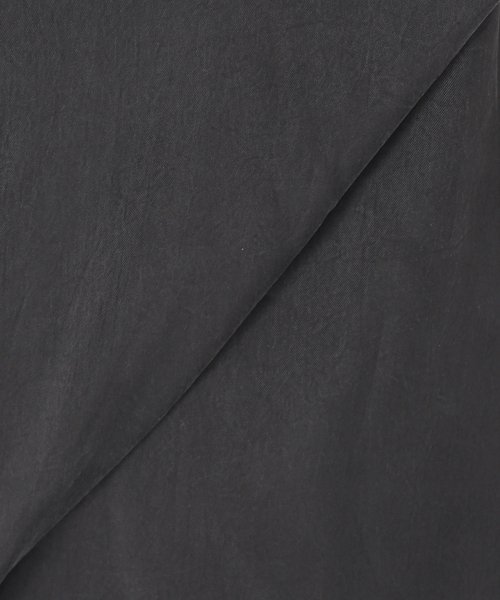 JOURNAL STANDARD relume（ジャーナルスタンダード　レリューム）の「［26SS新作］キュプラロングキャミワンピース（ワンピース・レディース・ブラック系その他/ブラウン系その他・FREE）」の22枚目の写真