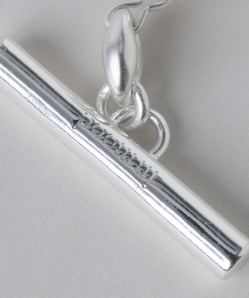 in mood(インムード)の「in mood/インムード ANCHOR-necklace(ネックレス・レディース・シルバー・FREE)」の12枚目の写真