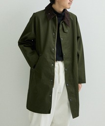 Barbour｜バブアーのその他アウター（グリーン・カーキ/緑色系）通販