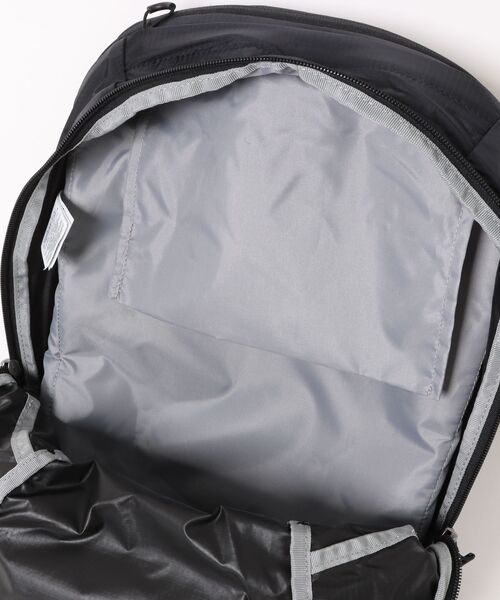 SALOMON（サロモン）の「XT 25（バックパック/リュック・メンズ・ブラック・OS）」の7枚目の写真