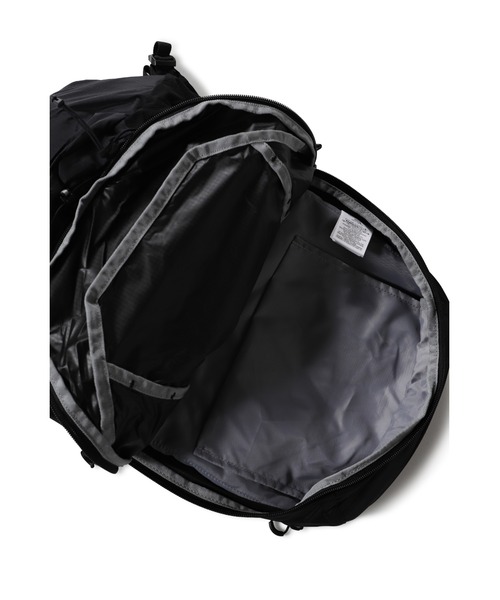 SALOMON（サロモン）の「XT 25（バックパック/リュック・メンズ・ブラック・OS）」の3枚目の写真