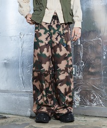 a2o（エーツーオー）の「イージーパンツ（その他パンツ）」