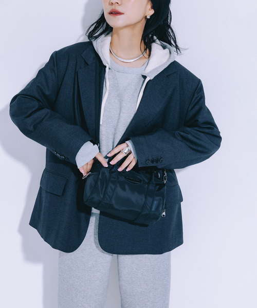 二宮こずえ　アウトドアプロダクツ　FIELD JACKET　ブラウン　38 二宮こずえ アウトドアプロダクツ FIELD JACKET ブラウン 38 - メルカリ