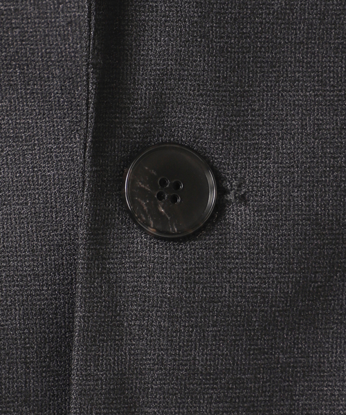 Cozue Ninomiya EX tailored jacket（テーラードジャケット）｜OUTDOOR