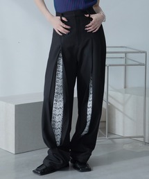 スラックス（レース）ファッション通販 - ZOZOTOWN