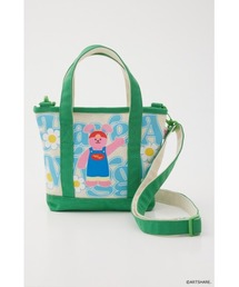 WIGGLE WIGGLE（ウィグルウィグル）の「(wiggle wiggle)ミニポシェット（ショルダーバッグ）」