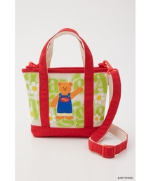 WIGGLE WIGGLE（ウィグルウィグル）の「(wiggle wiggle)ミニポシェット（ショルダーバッグ）」