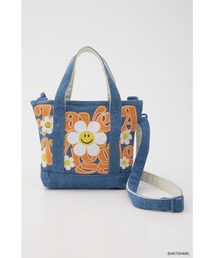 RODEO CROWNS WIDE BOWL | (wiggle wiggle)ミニポシェット(ショルダーバッグ)